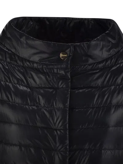 Herno Down Jacket Clothing