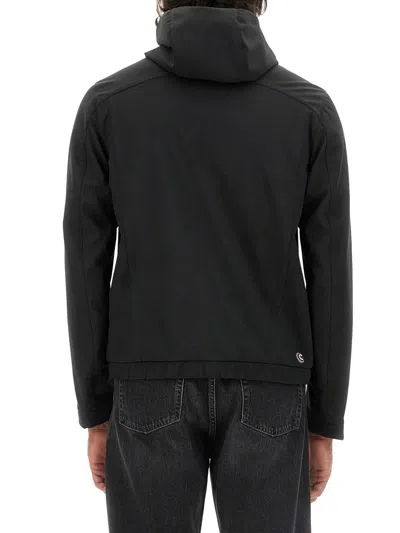 Colmar Jacket In Black