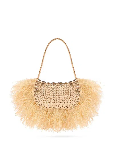 Rabanne Iconic 1969 Shoulde Rbag
