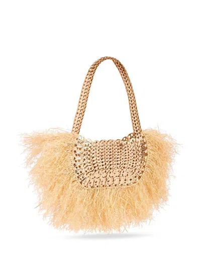 Rabanne Iconic 1969 Shoulde Rbag