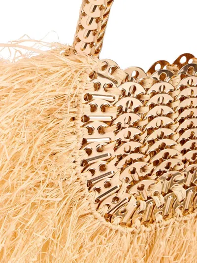 Rabanne Iconic 1969 Shoulde Rbag