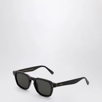 Retrosuperfuture Luce Black Sunglasses