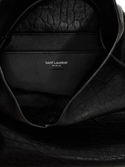 Shop Saint Laurent 'envelope' Crossbody Bag