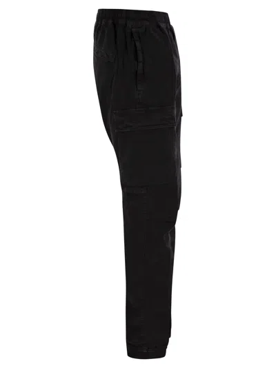 Stone Island Compass-badge Tapered Leg