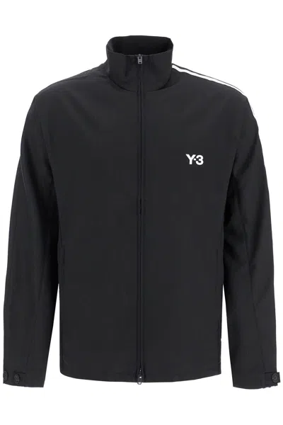 Shop Y-3 Y 3 Twill 3 Stripes