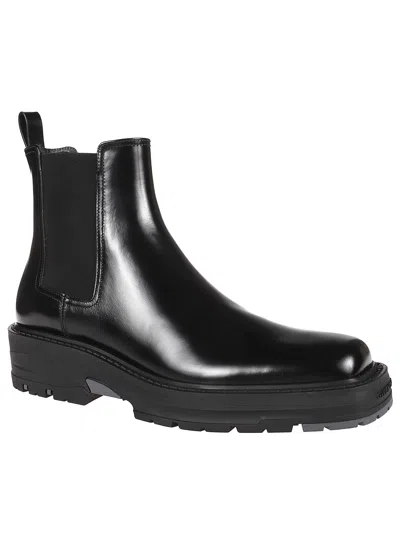 Shop Givenchy Leather Boot