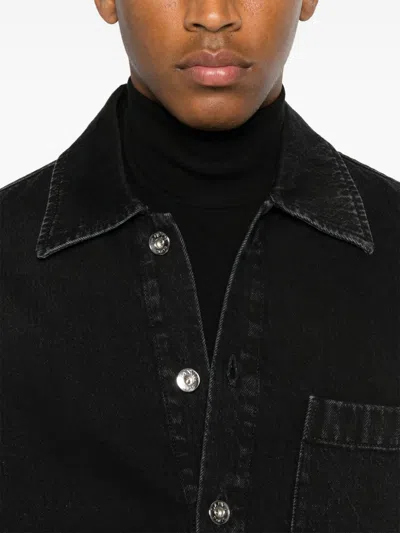 Shop Lanvin Cotton Shirt