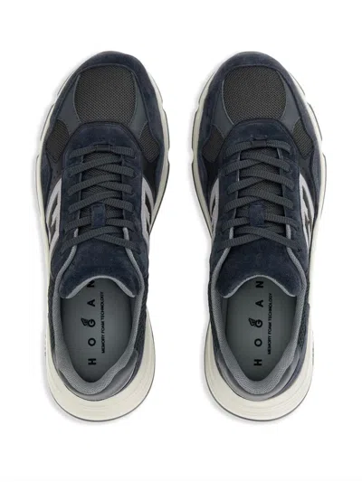 Hogan Hyperlight Sneakers