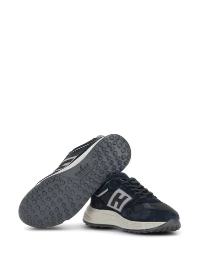 Hogan Hyperlight Sneakers
