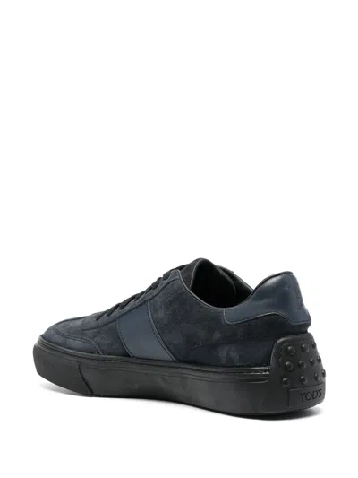 Shop Tod's Casual Sneaker