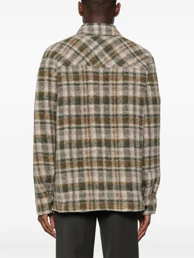 Shop Isabel Marant Kervon Shirt