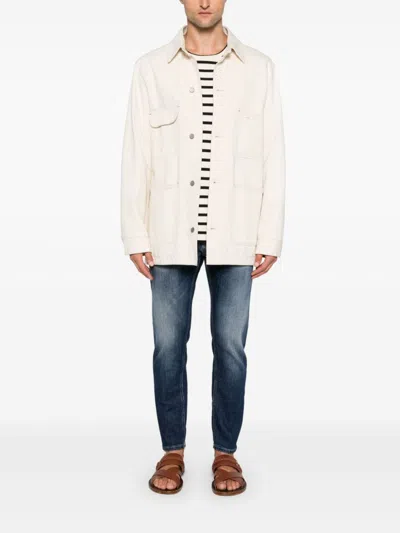 Dondup Dian Jeans In Blue