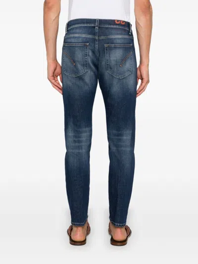 Dondup Dian Jeans In Blue