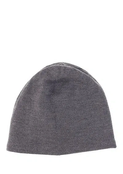 Shop Canada Goose Hats E Hairbands In Grey