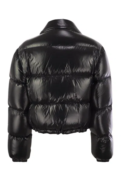 Fay Jacket  Woman Color Black In Black