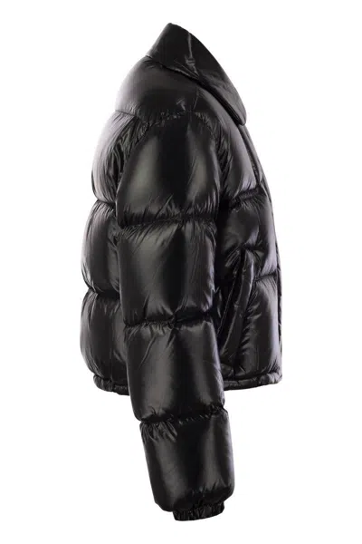 Fay Jacket  Woman Color Black In Black