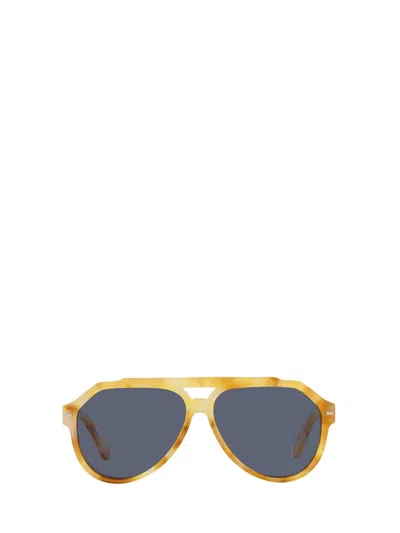 DOLCE & GABBANA DOLCE & GABBANA EYEWEAR SUNGLASSES 