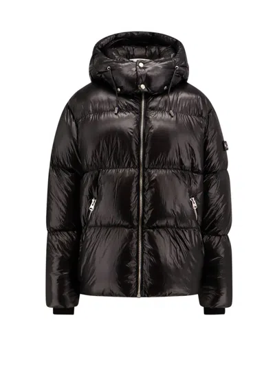 Mackage Jacket In Black