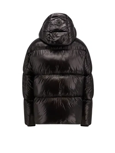 Mackage Jacket In Black
