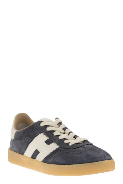 Shop Hogan Cool - Sneakers In Blue