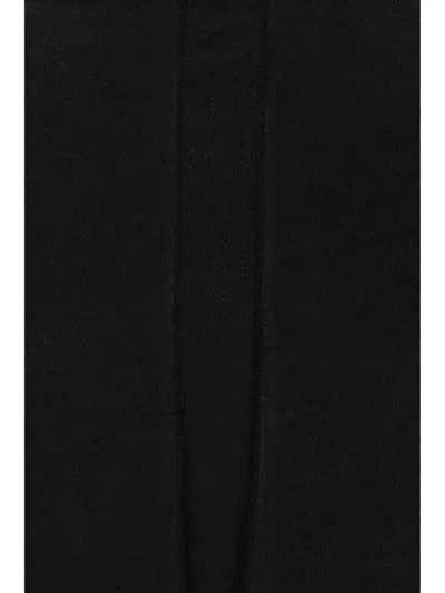 Shop Rick Owens Knitwear In Black