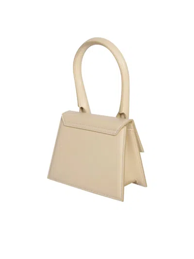 Jacquemus Shoulder Bags In White