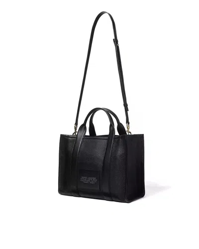 Shop Marc Jacobs Handbag In Black