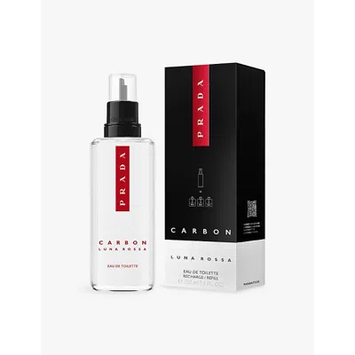 Prada Luna Rossa Carbon Eau De Toilette Refill