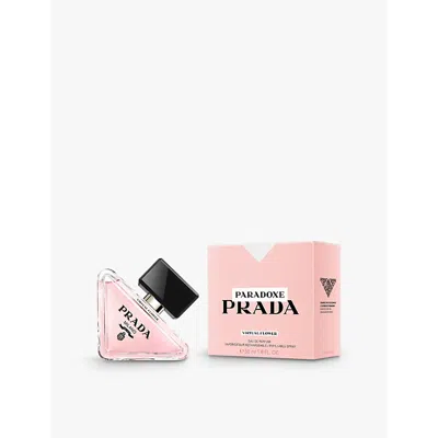 Prada Paradoxe Virtual Flower Eau De Parfum