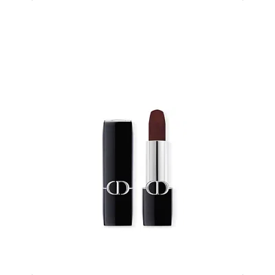 Dior 001 Midnight Rouge Lip Balm 3.2g