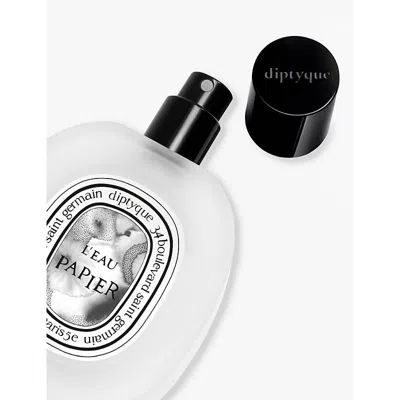 Diptyque Womens Philosykos Hair Mist 30ml