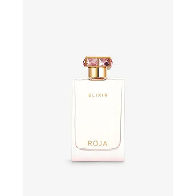 Roja Parfums Elixir Pour Femme Eau De Parfum