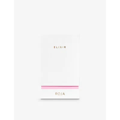 Roja Parfums Elixir Pour Femme Eau De Parfum