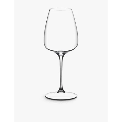 Riedel Grape, Champagne And Spritz Glasses Set Of Two