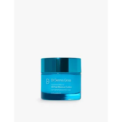 Dr Dennis Gross Skincare Hyaluroinc Marine Moisture Cushion Face Cream