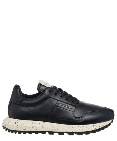 EMPORIO ARMANI SNEAKERS 