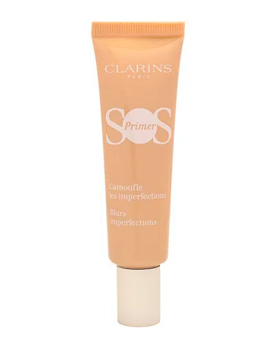 Clarins Women's 1oz Imperfections Sos Primer