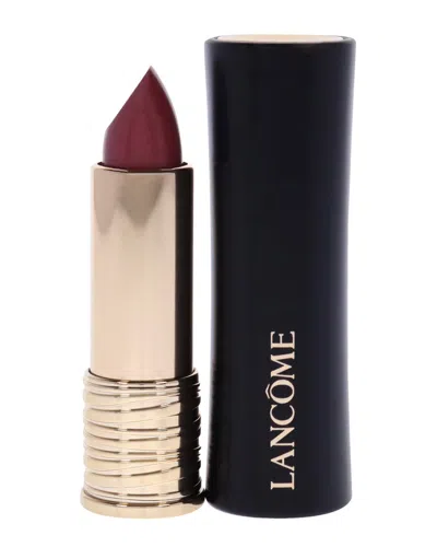 Lancôme Women 0.12oz 391 Exotic Orchid Labsolu Rouge Cream Lipstick