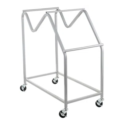 National Public Seating Nps Dolly For Series 8700b/8800b Barstools