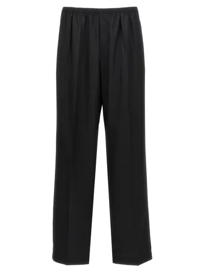 Shop Cellar Door Ettore Pants In Black