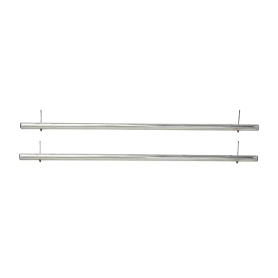 National Public Seating Nps Bar Set Hanging Chair Accessories