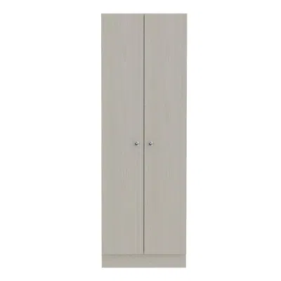 Depot E-shop Dakari Multistorage Cabinet Washed Oak