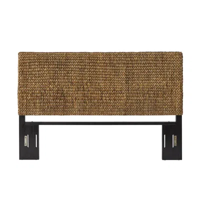 Crosley Brands Edgewater King Headboard