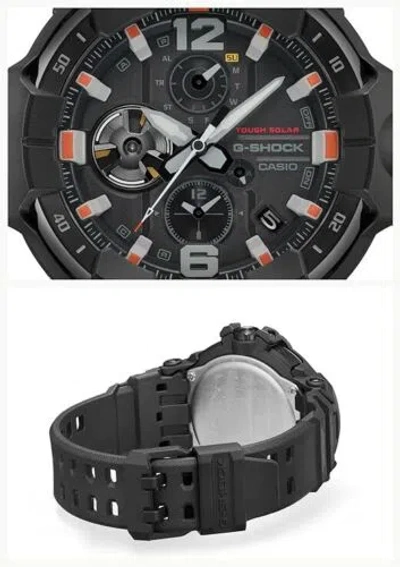 Pre-owned Casio Gr-b300ec-1ajf G-shock Master Of Gravitymaster Japan Import 2024