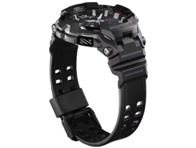 Pre-owned Casio Gr-b300ec-1ajf G-shock Master Of Gravitymaster Japan Import 2024
