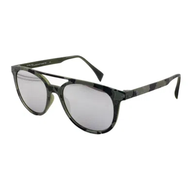 Italia Independent Sunglasses In Camouflage