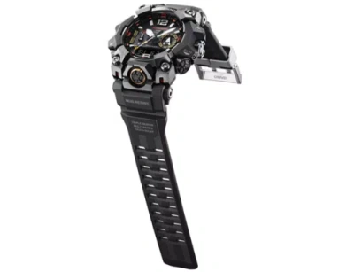 Pre-owned Casio Gwg-b1000ec-1ajf G-shock Master Of Mudmaster Japan Import 2024