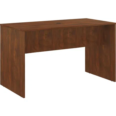 Lorell Essentials Series Standing-height Table - 72" X 36"41.3" - Band Edge