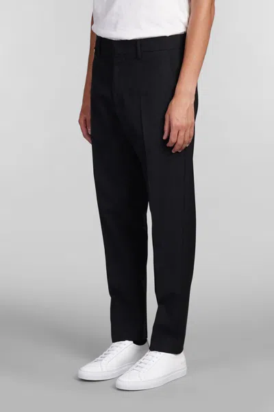 Shop Low Brand Ford Pants In Black