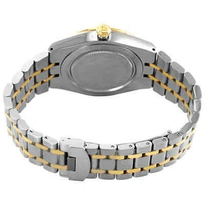 Pre-owned Tudor Royal Automatic Silver Dial 38 Mm Watch M28503-0001